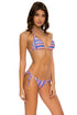 Luli Fama Playtime TRIANGLE TOP